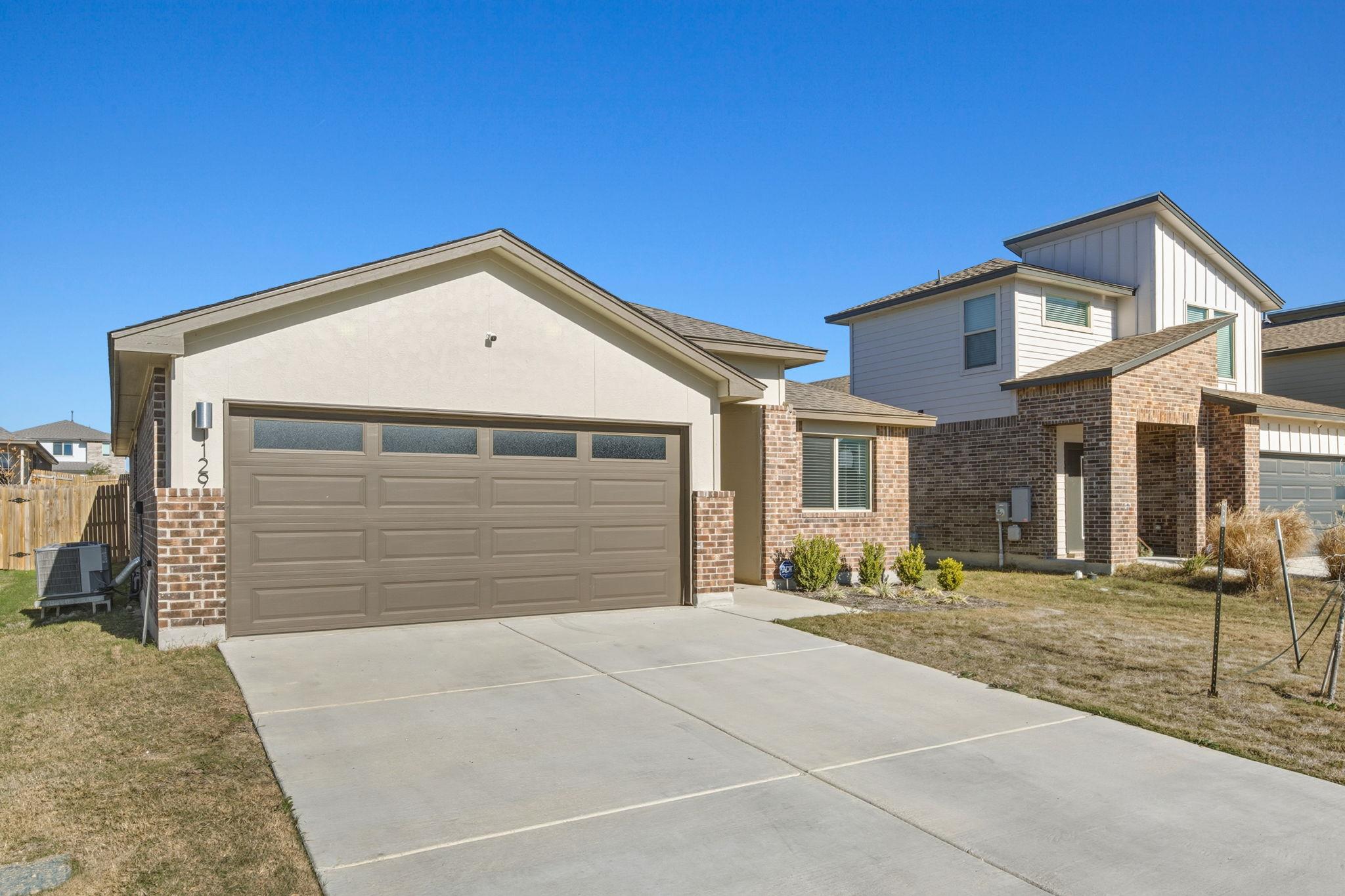 1129 Tipton St, Georgetown, TX 78633