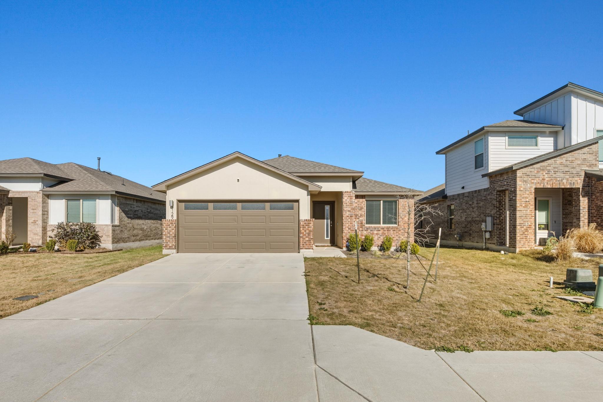 1129 Tipton St, Georgetown, TX 78633