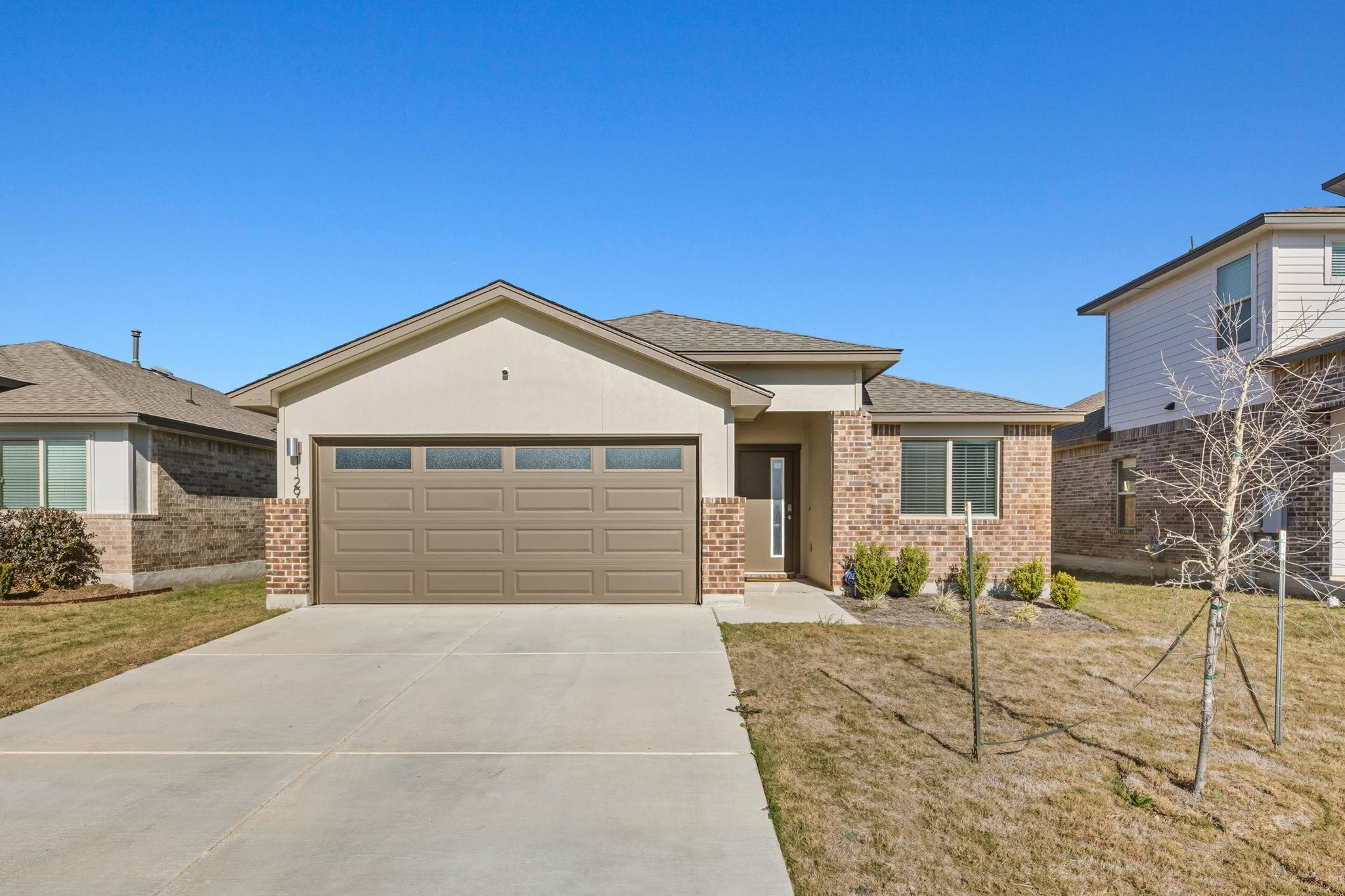 1129 Tipton St, Georgetown, TX 78633