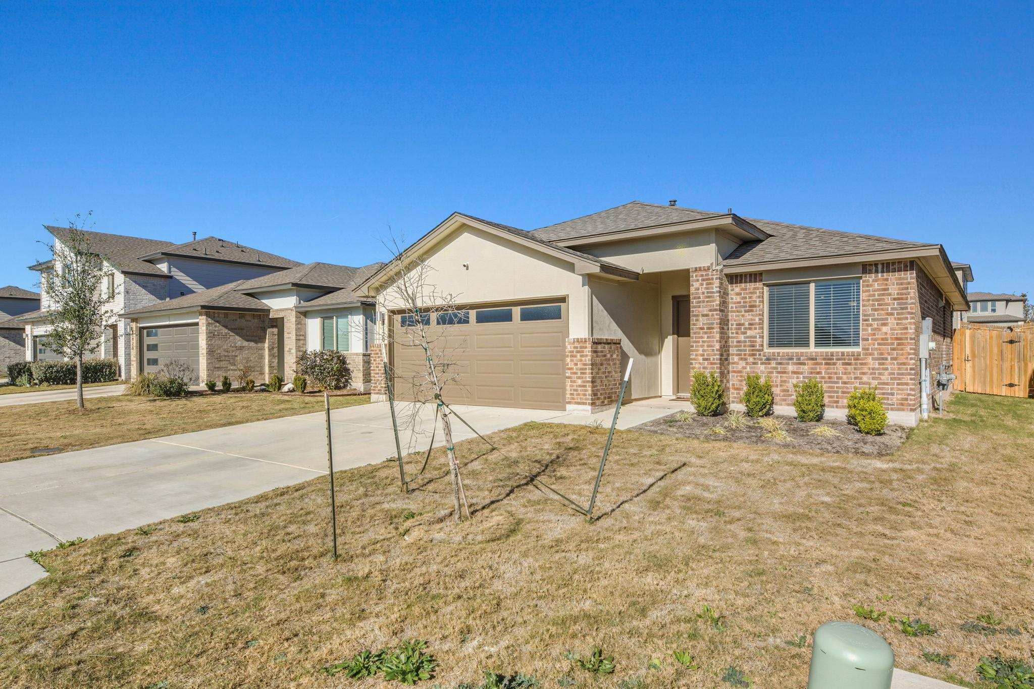 1129 Tipton St, Georgetown, TX 78633