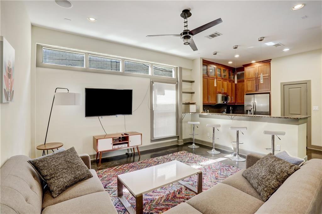 602 W N Loop Blvd # B, Austin, TX 78751