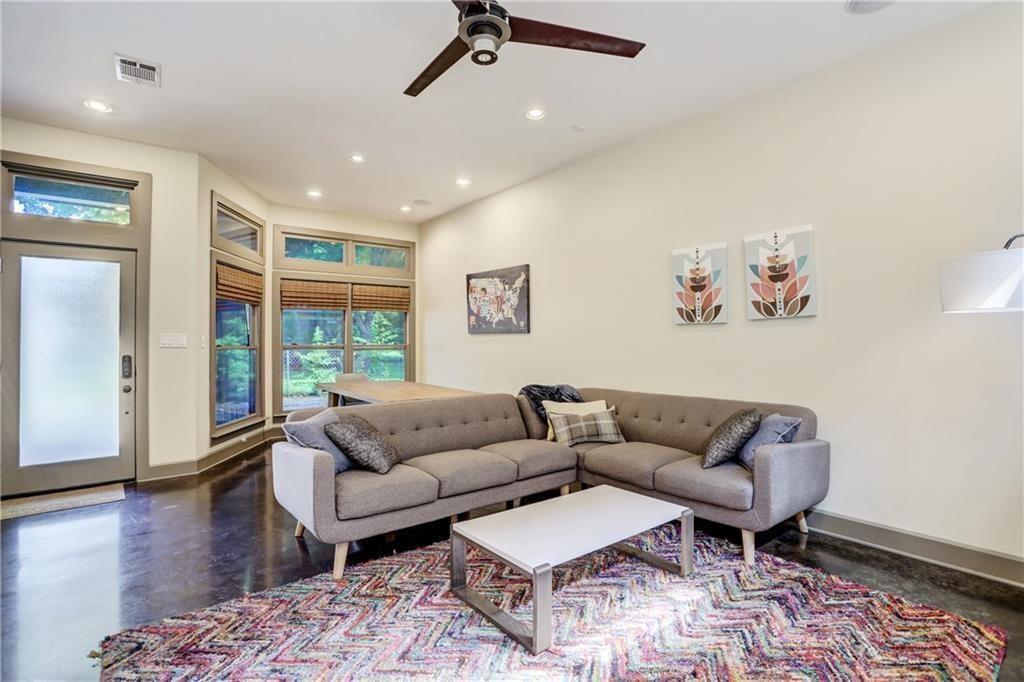 602 W N Loop Blvd # B, Austin, TX 78751