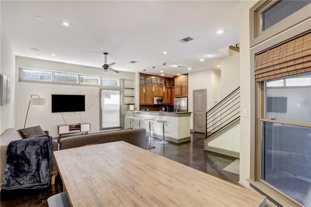 602 W N Loop Blvd # B, Austin, TX 78751