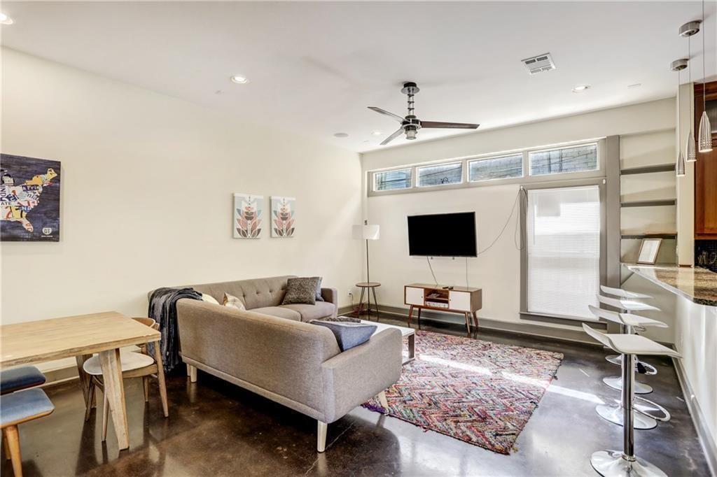 602 W N Loop Blvd # B, Austin, TX 78751