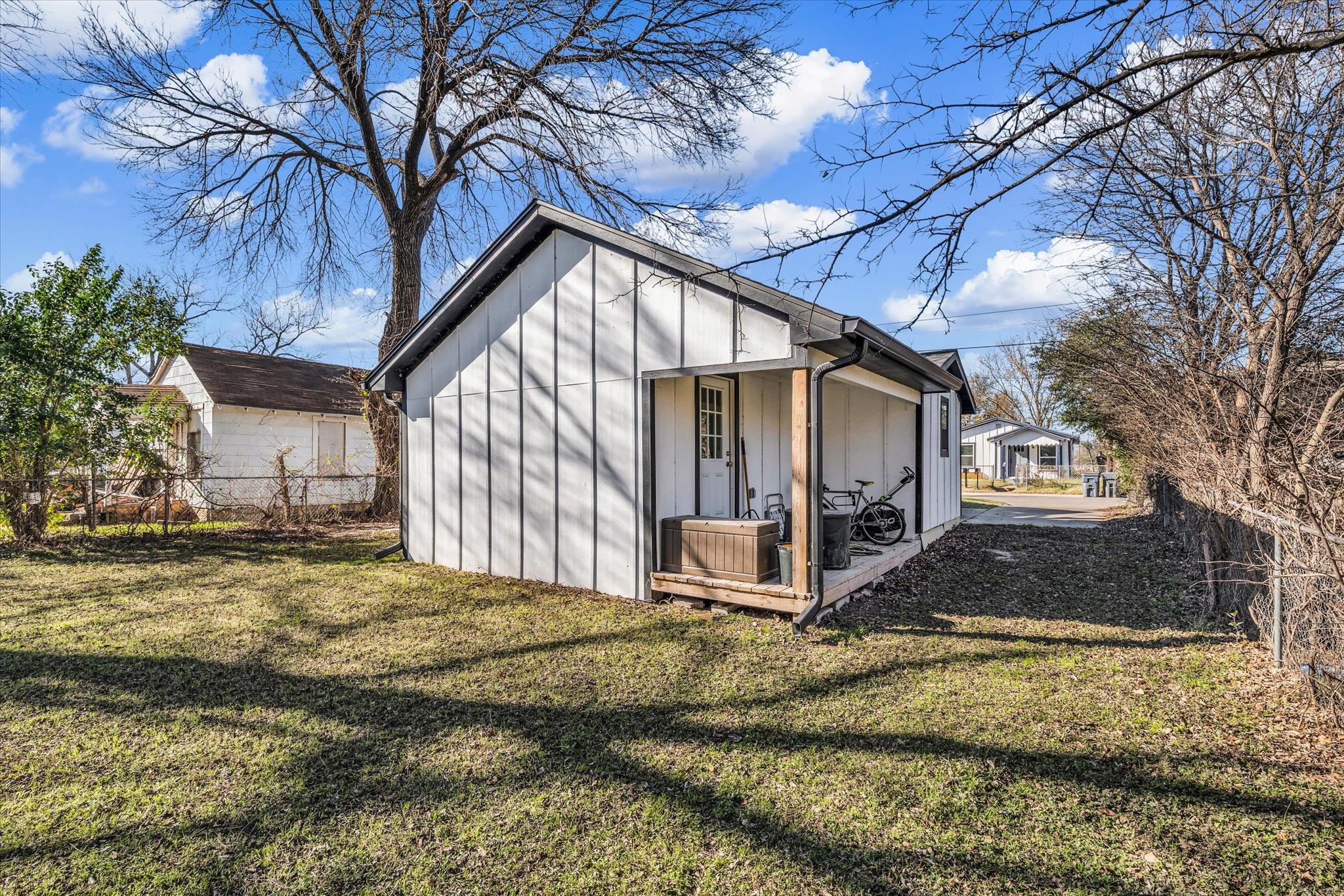 1209 Southey St, Waco, TX 76704