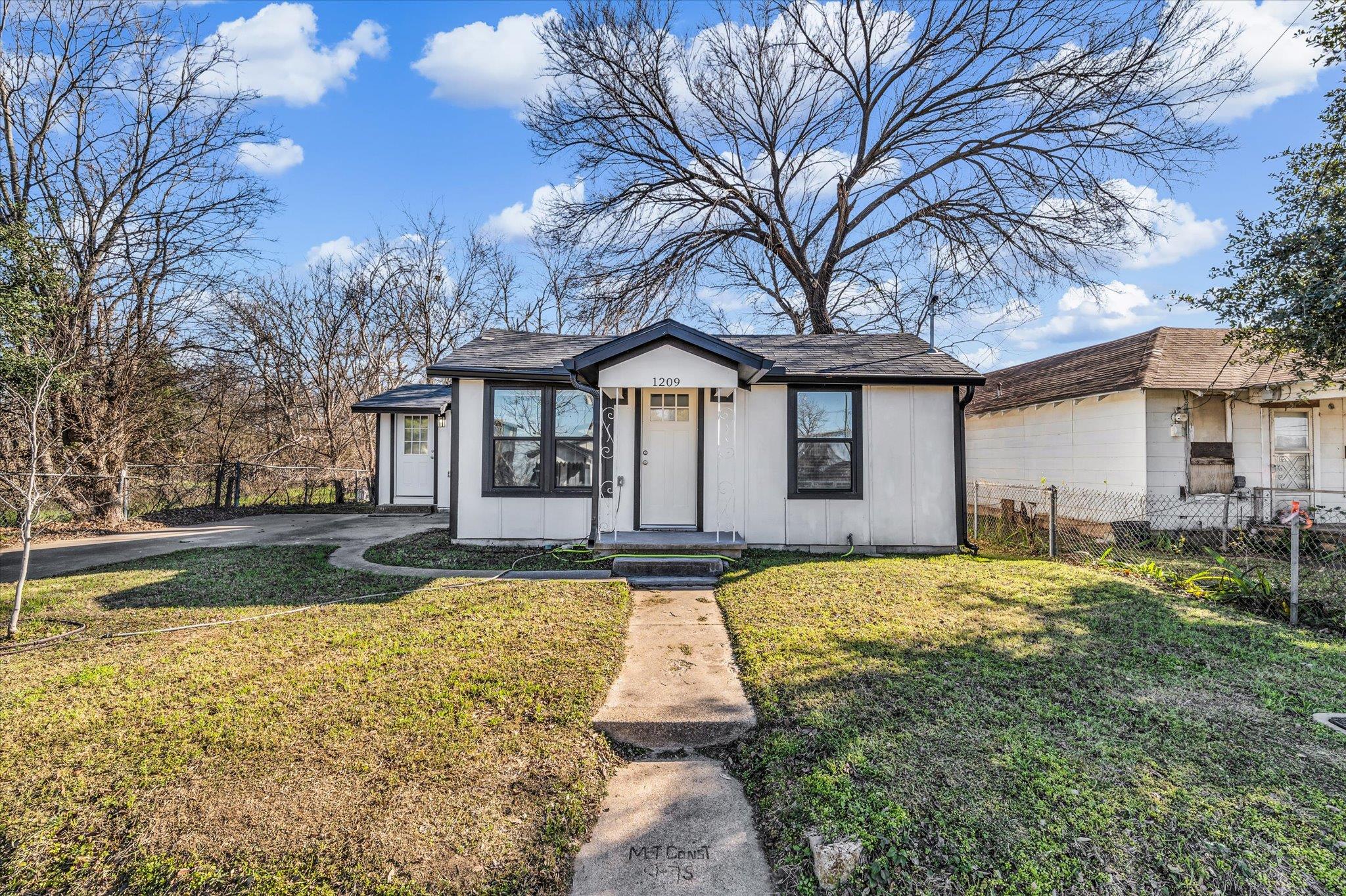 1209 Southey St, Waco, TX 76704