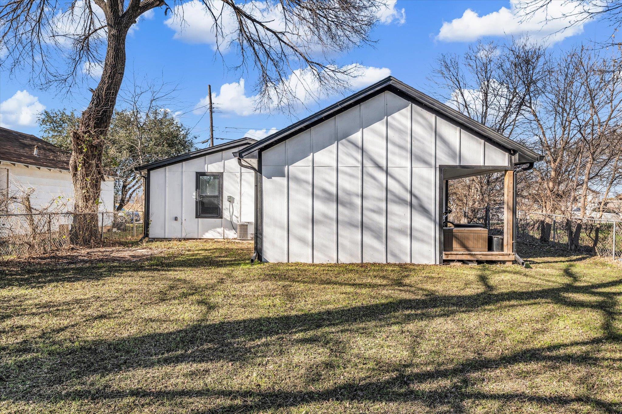 1209 Southey St, Waco, TX 76704