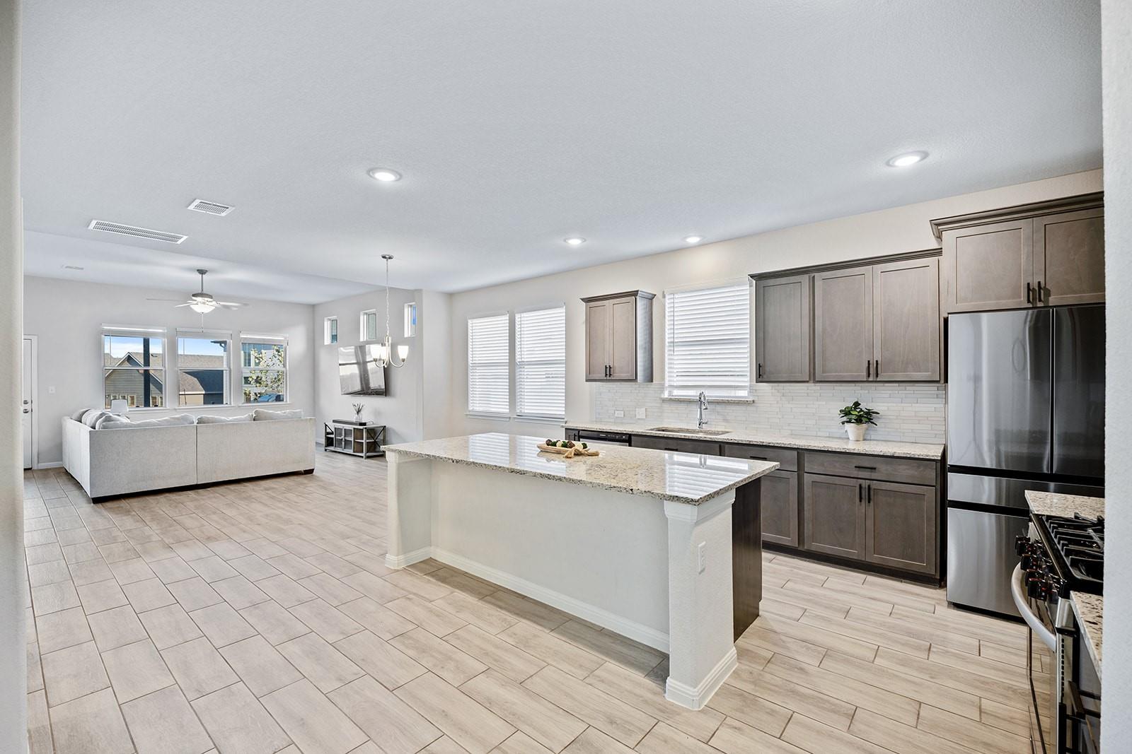 309 Greenway Dr, Georgetown, TX 78628