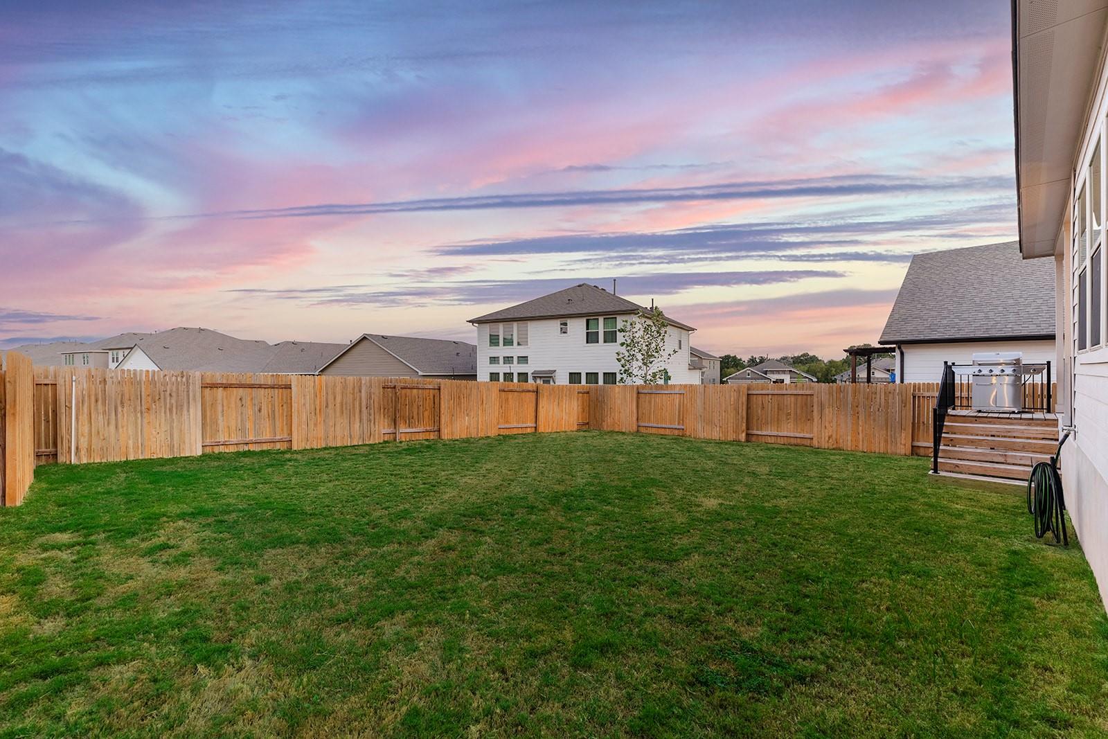 309 Greenway Dr, Georgetown, TX 78628