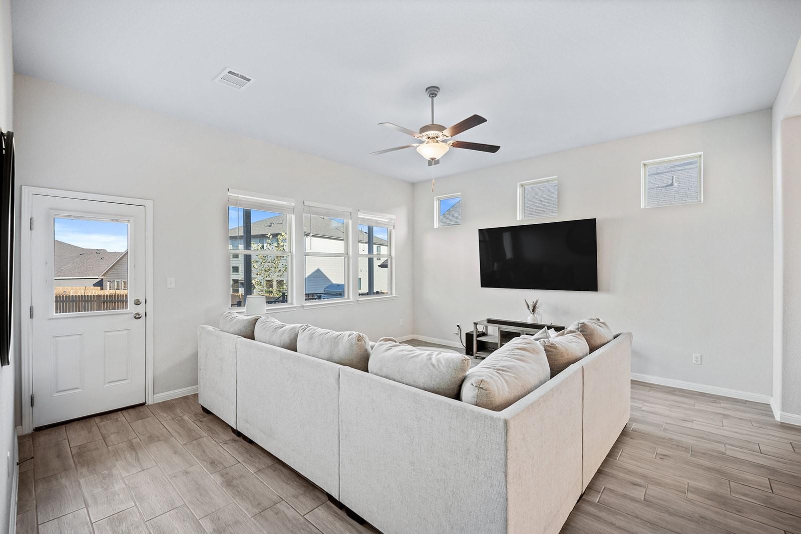 309 Greenway Dr, Georgetown, TX 78628