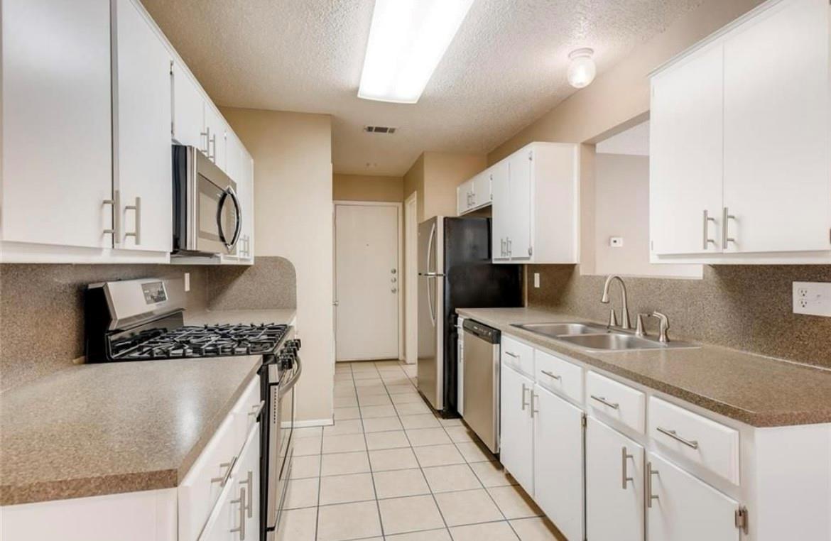 6101 Asa Dr, Austin, TX 78744