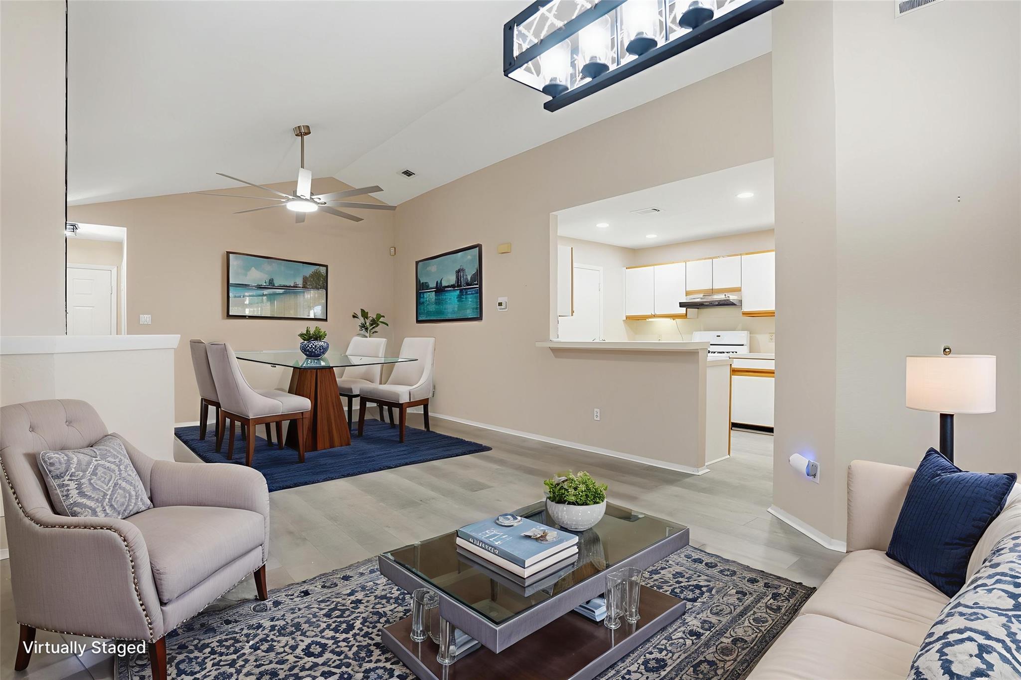 12313 Furrow Cv # A, Austin, TX 78753