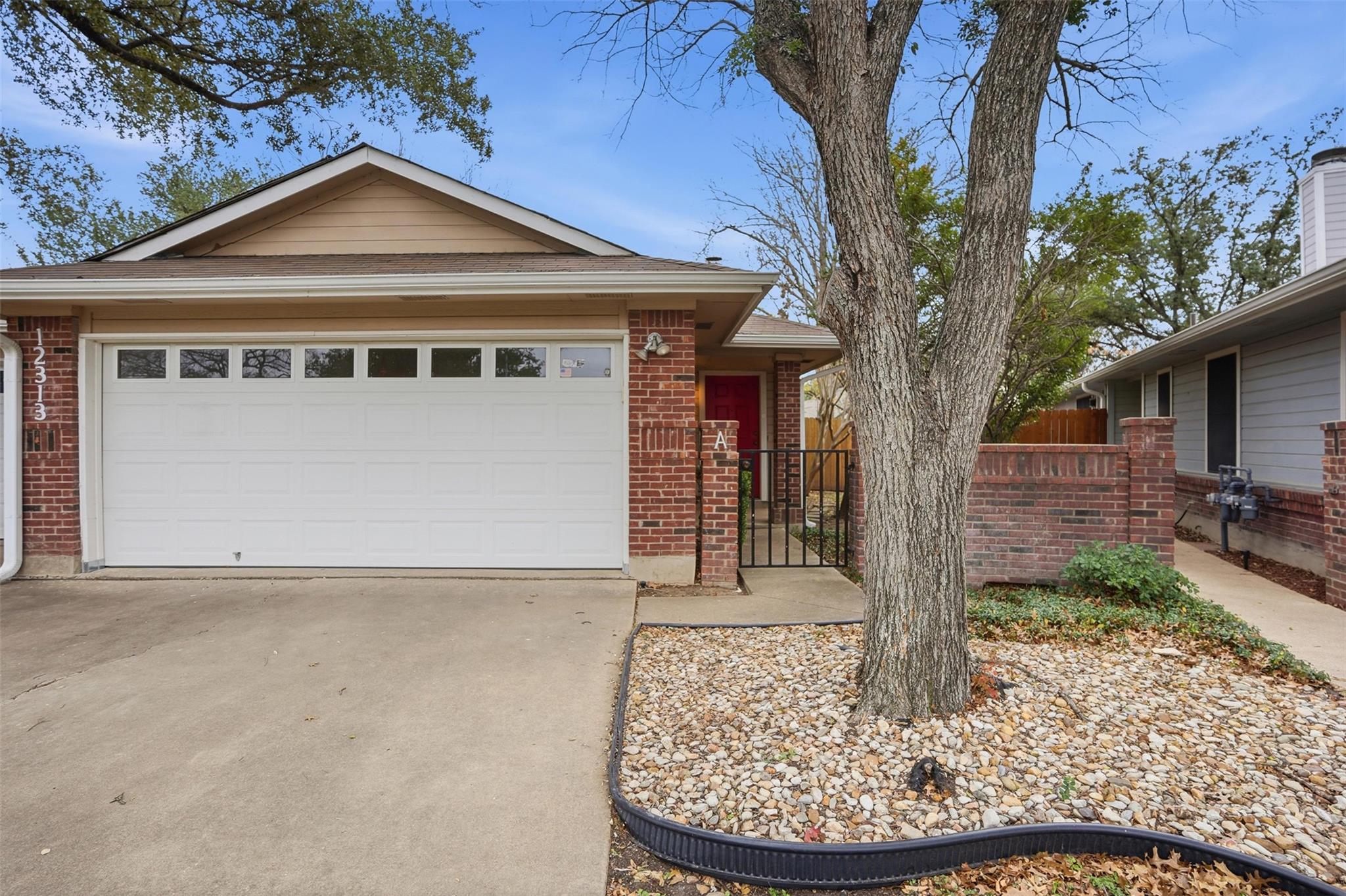 12313 Furrow Cv # A, Austin, TX 78753