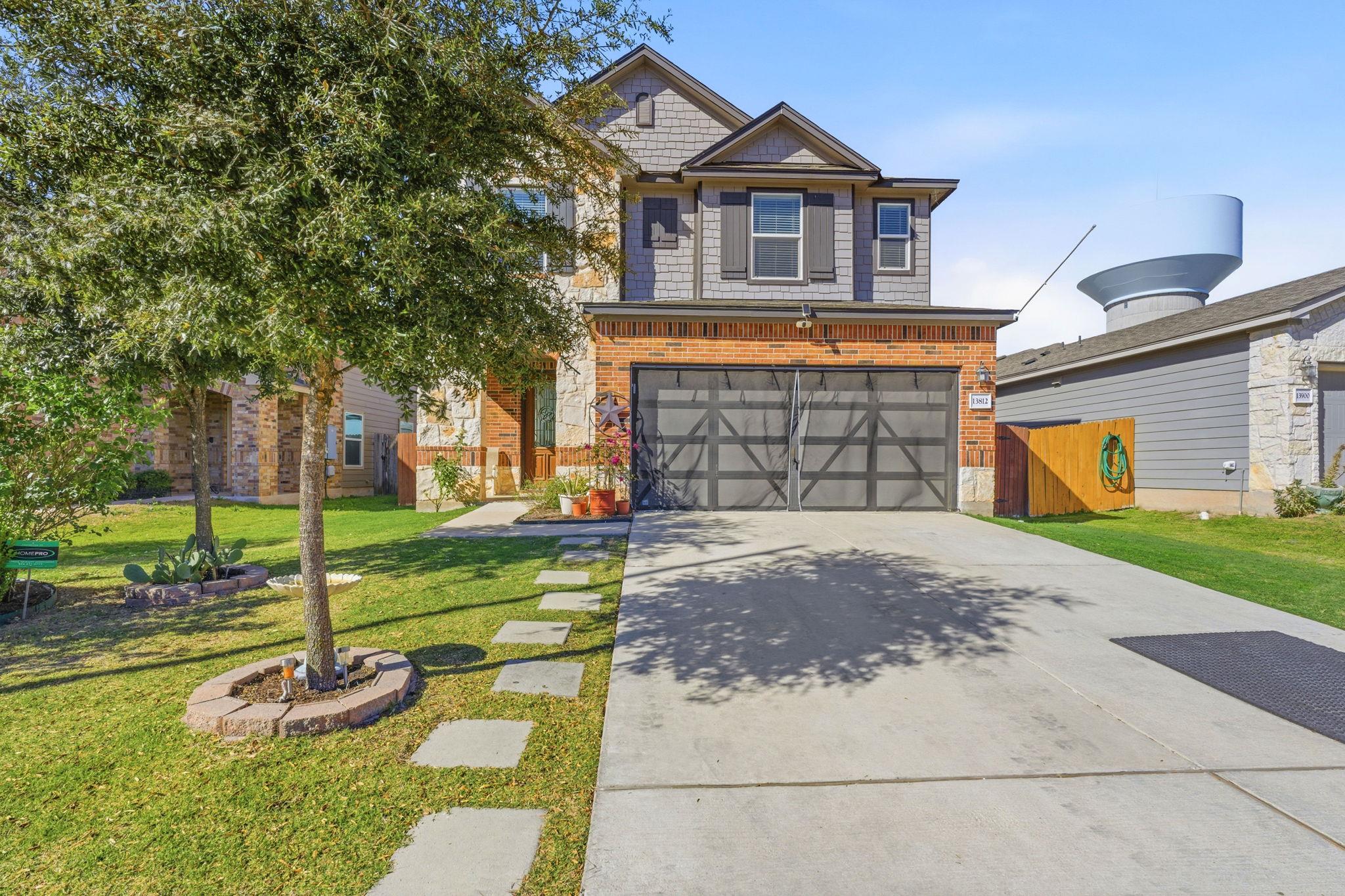 13812 Virtue St, Manor, TX 78653