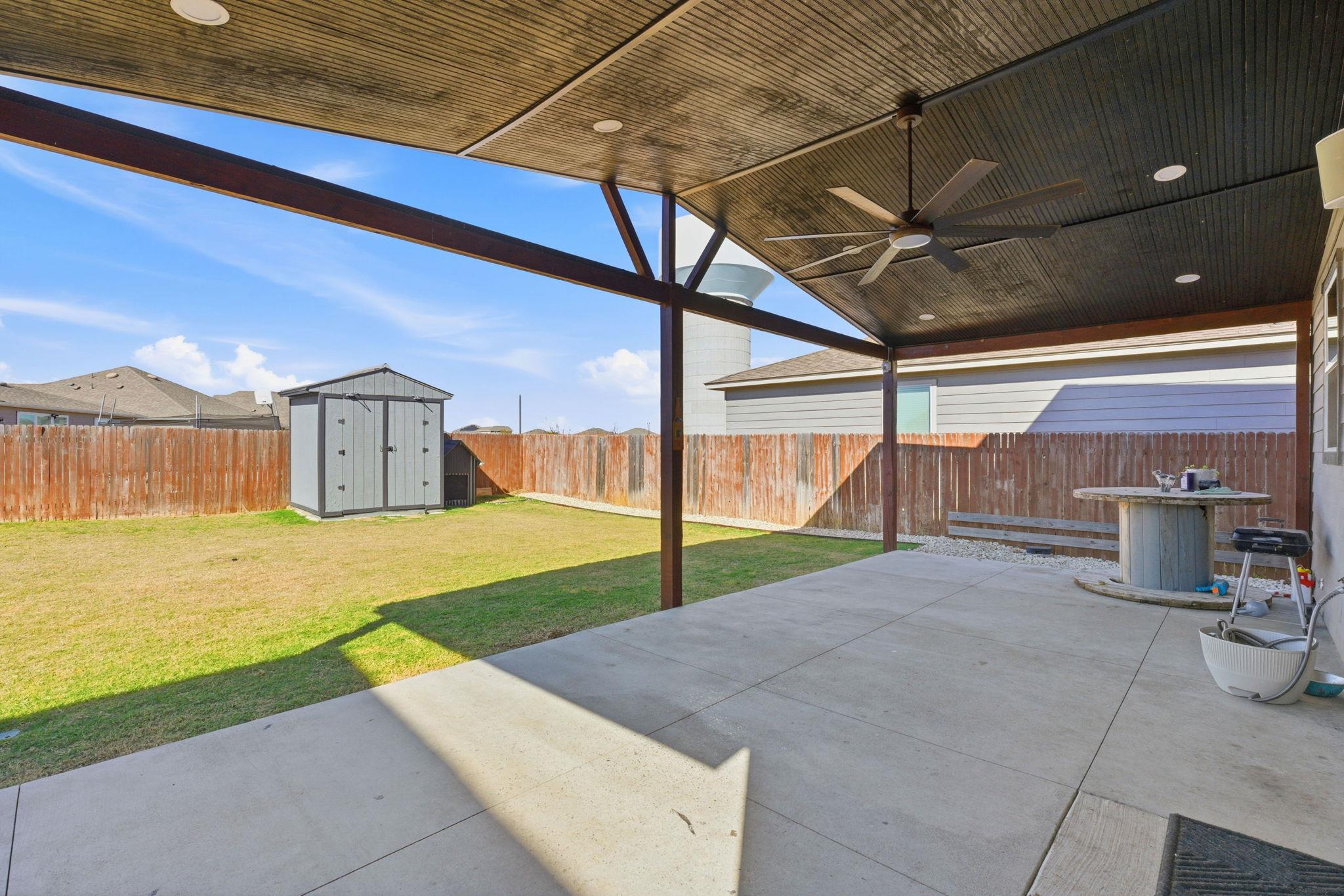 13812 Virtue St, Manor, TX 78653