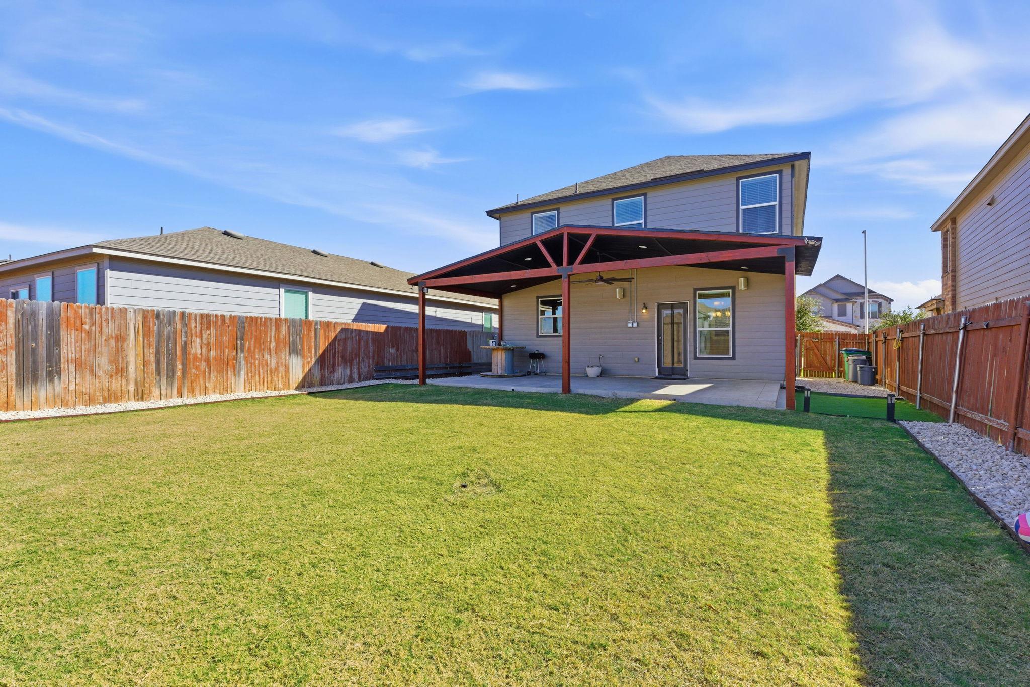 13812 Virtue St, Manor, TX 78653