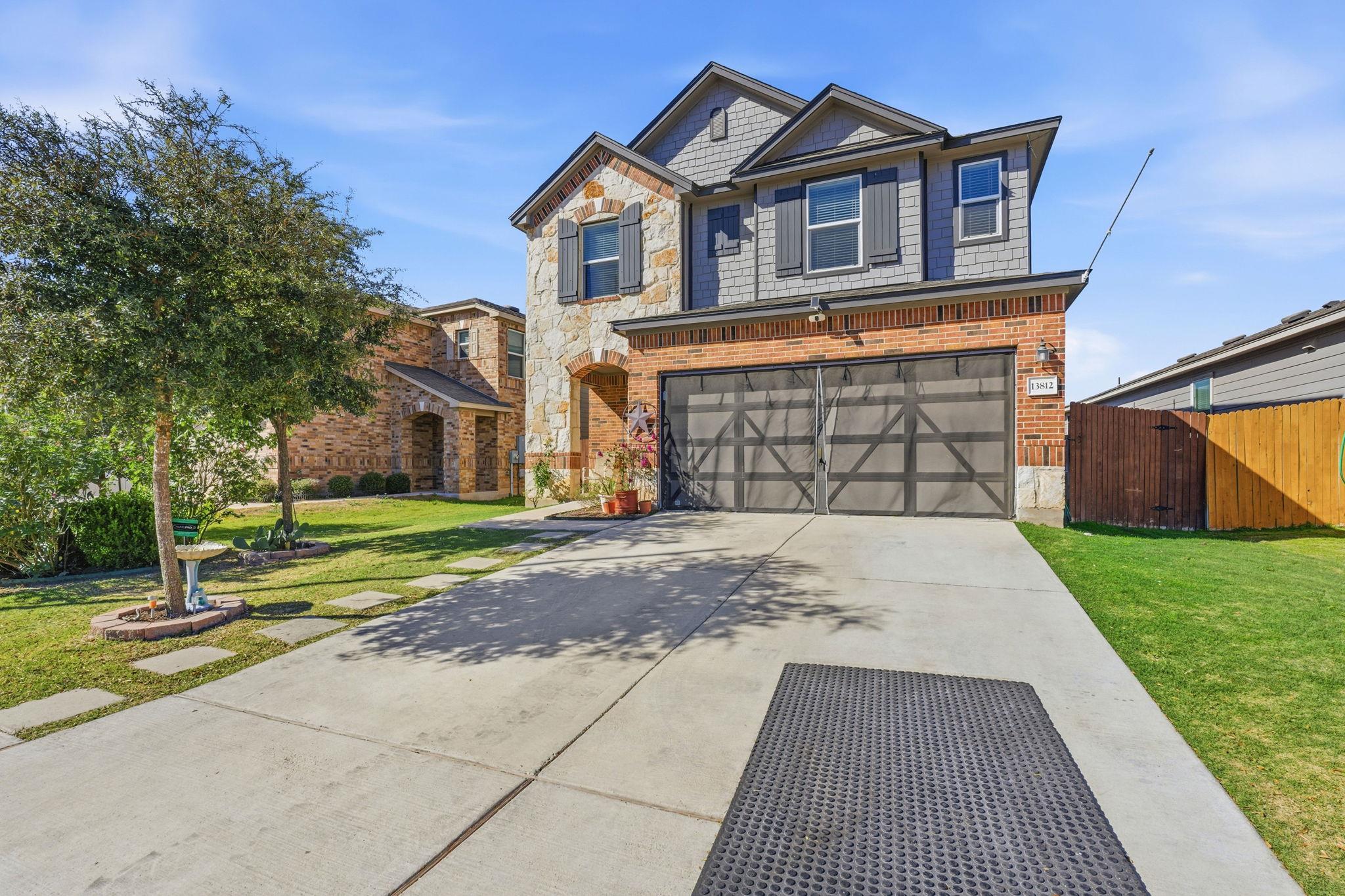 13812 Virtue St, Manor, TX 78653