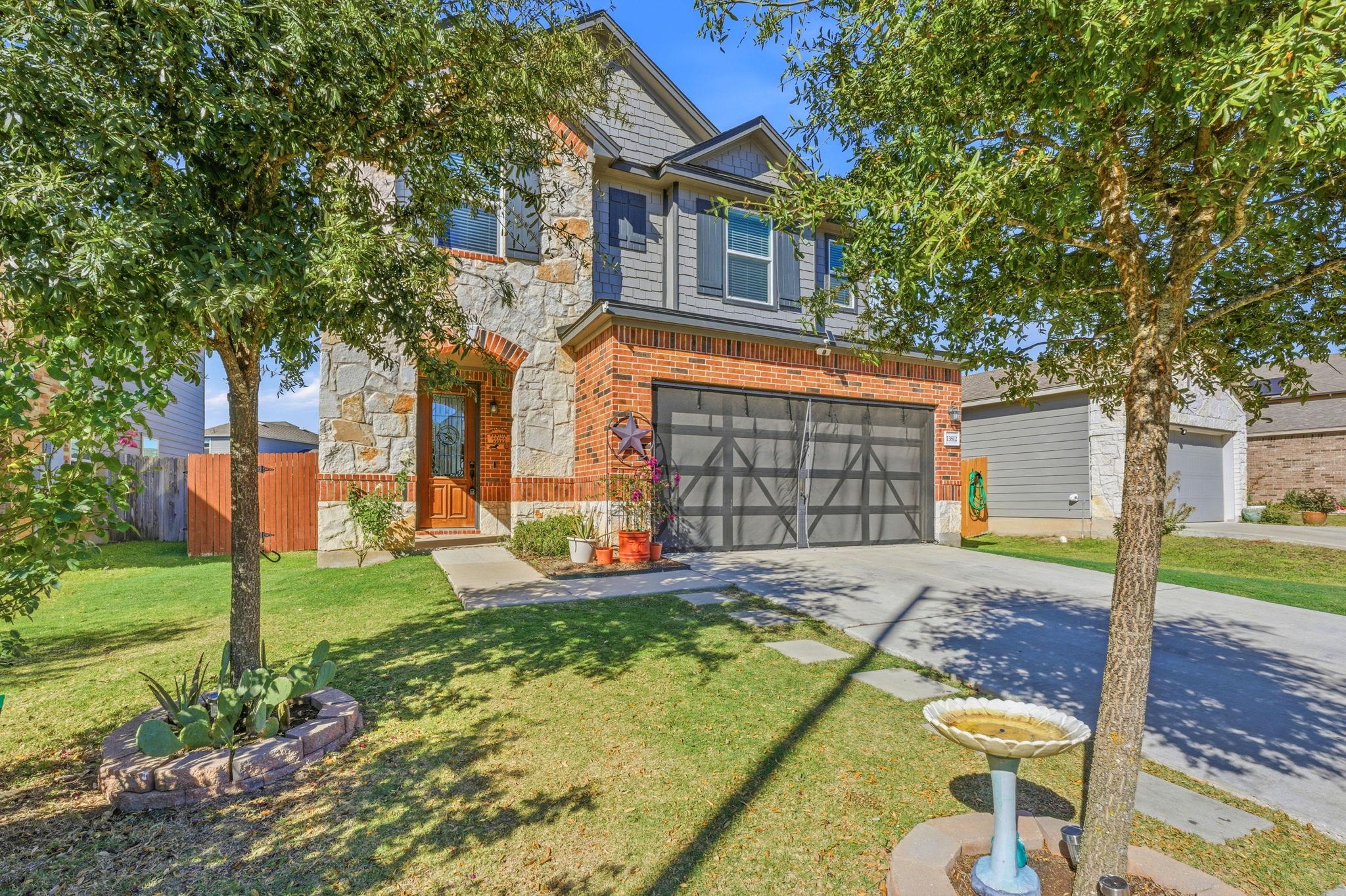 13812 Virtue St, Manor, TX 78653