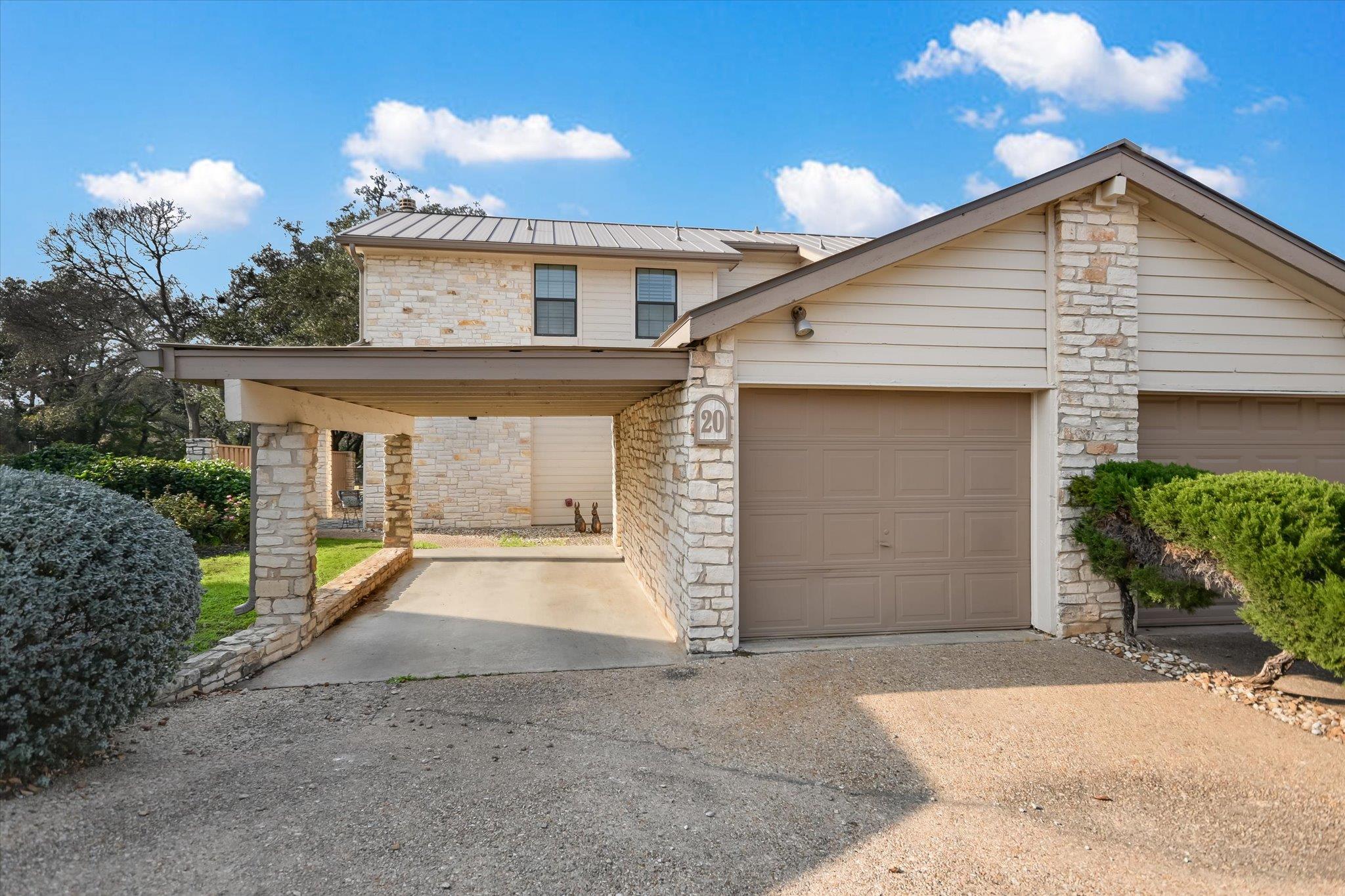 2201 Lakeway Blvd # 20, Lakeway, TX 78734