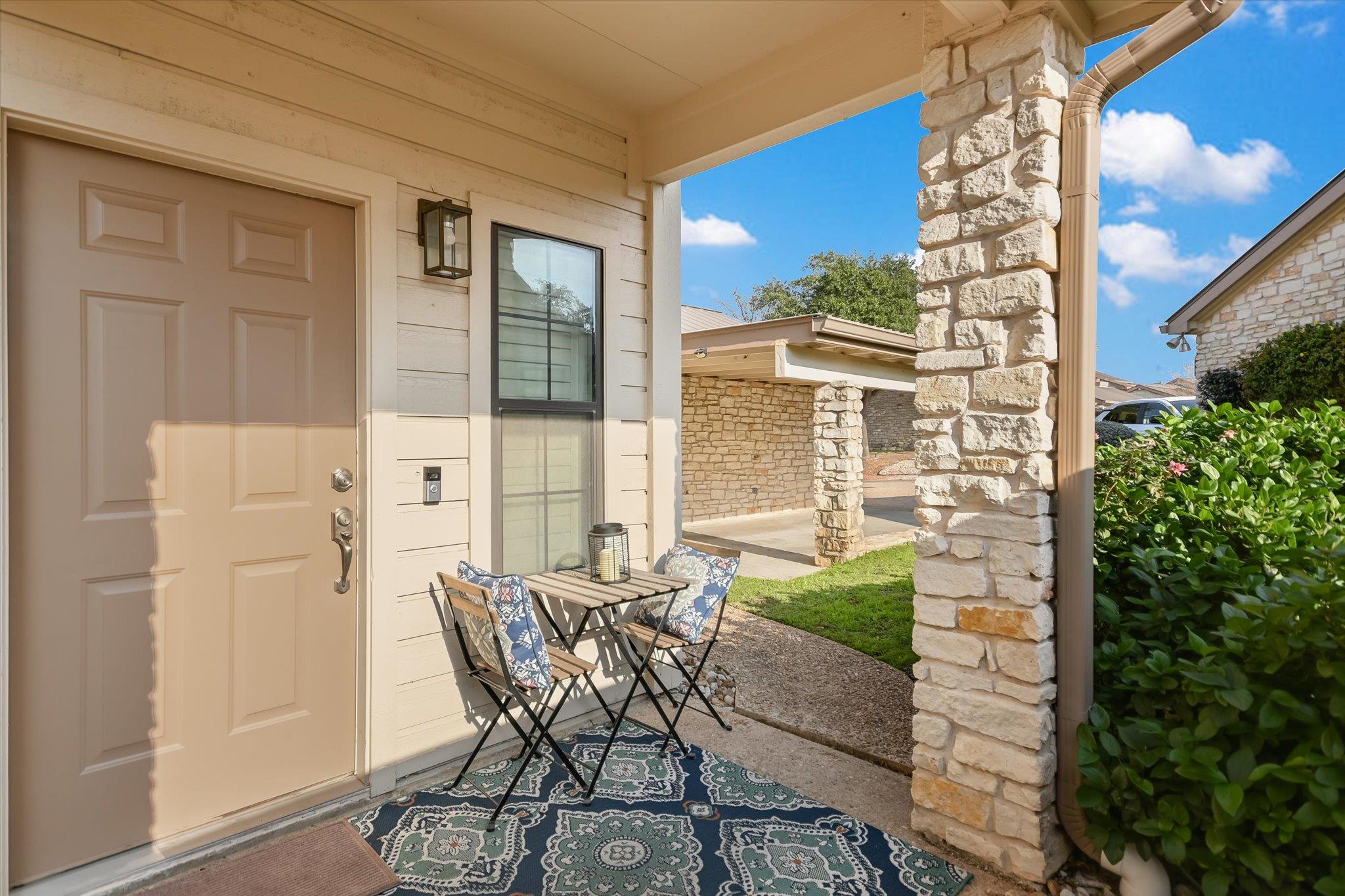 2201 Lakeway Blvd # 20, Lakeway, TX 78734