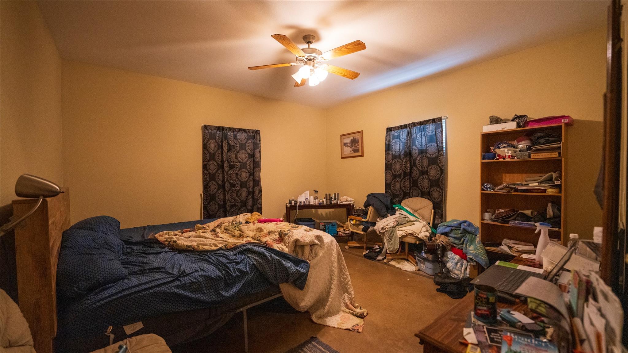 191 Clydesdale Dr, Dale, TX 78616