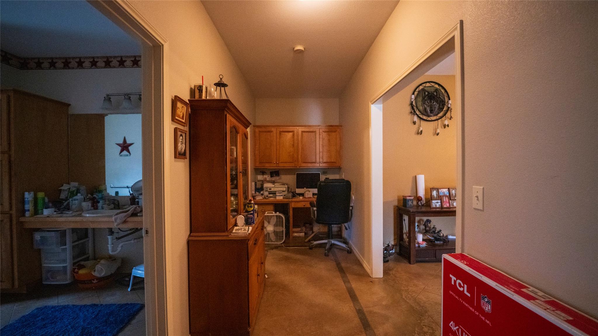 191 Clydesdale Dr, Dale, TX 78616