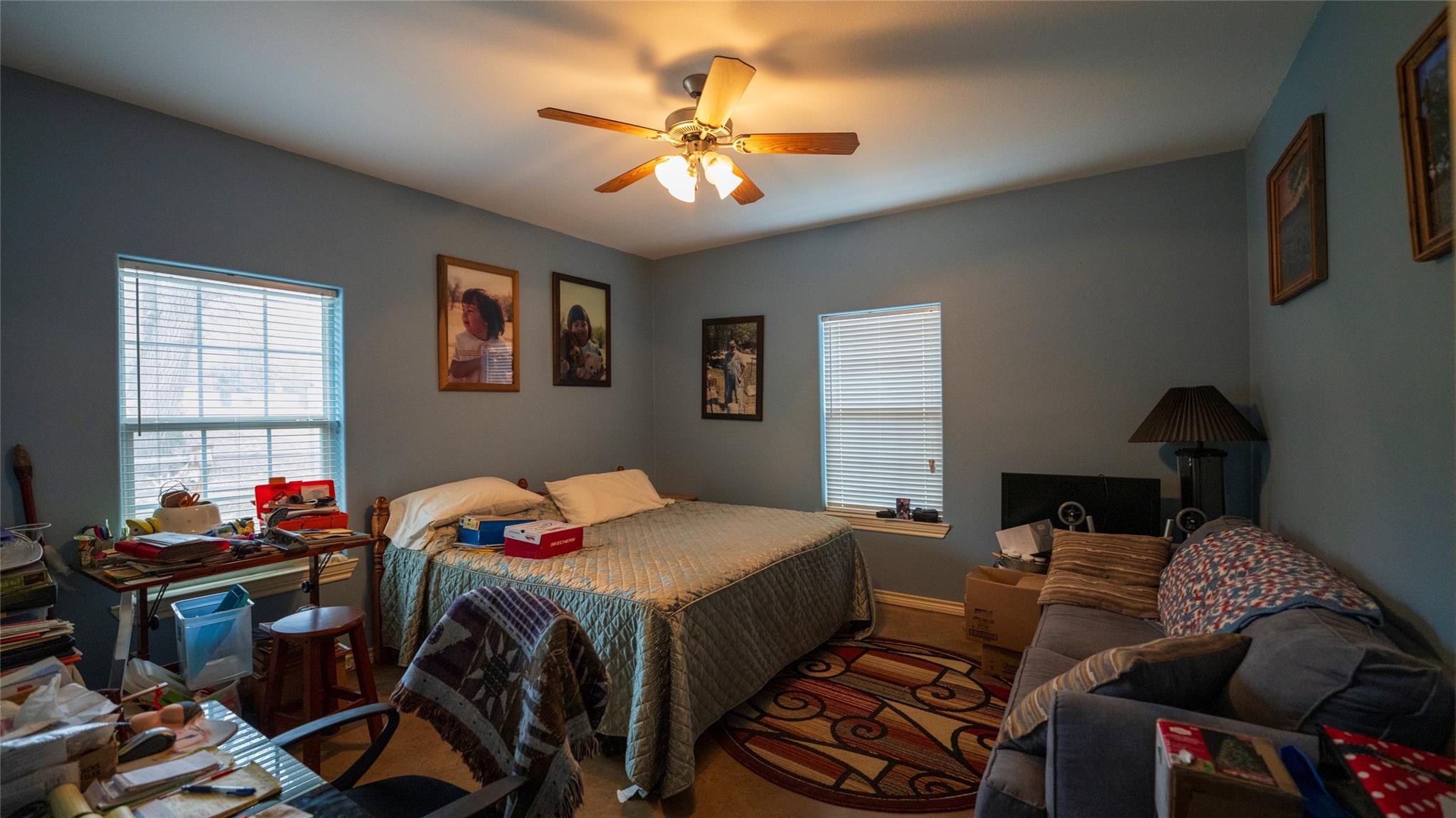 191 Clydesdale Dr, Dale, TX 78616