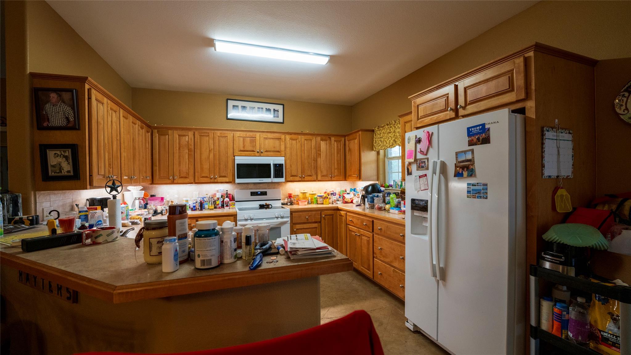 191 Clydesdale Dr, Dale, TX 78616