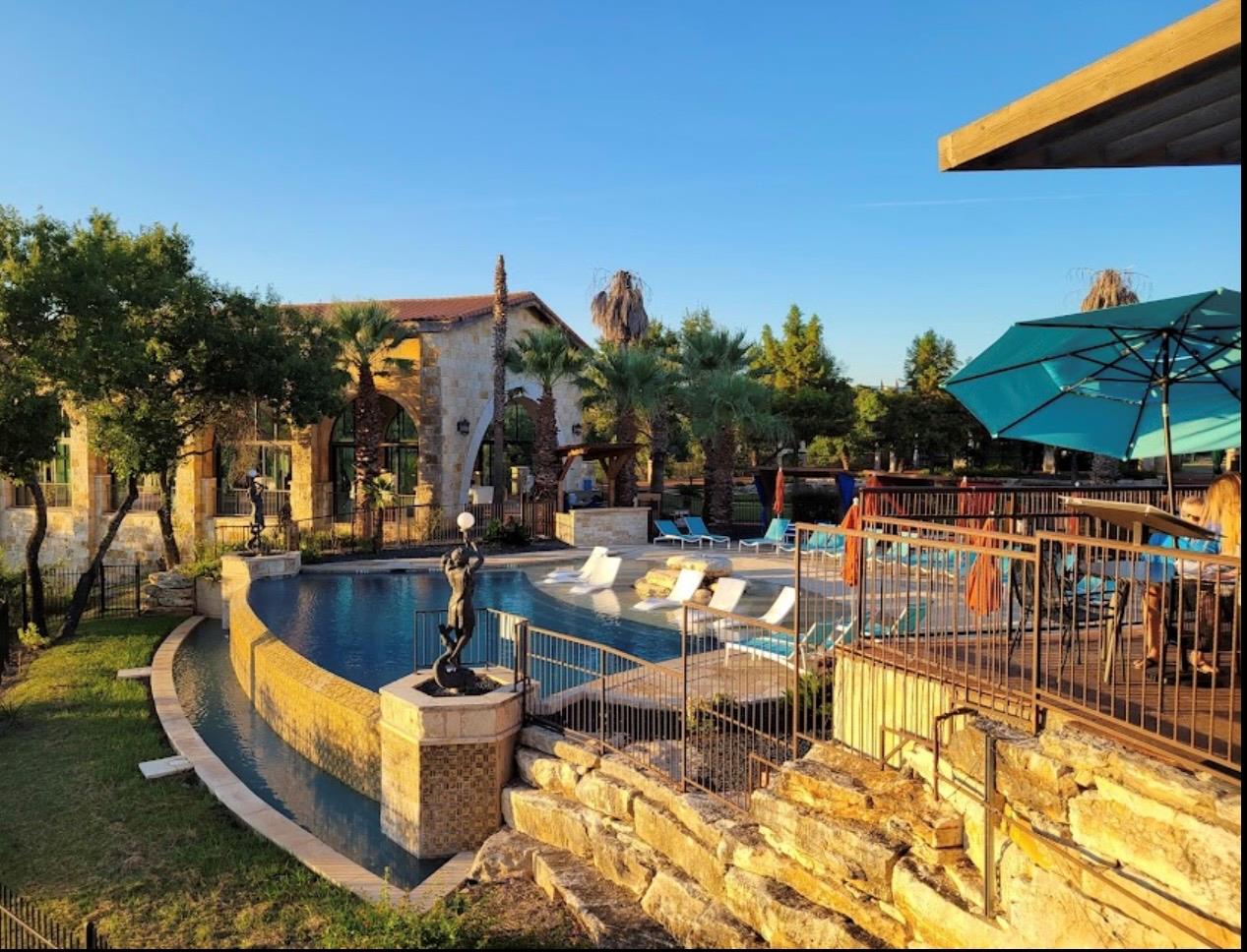 207 Coopers Crown Ln, Austin, TX 78738