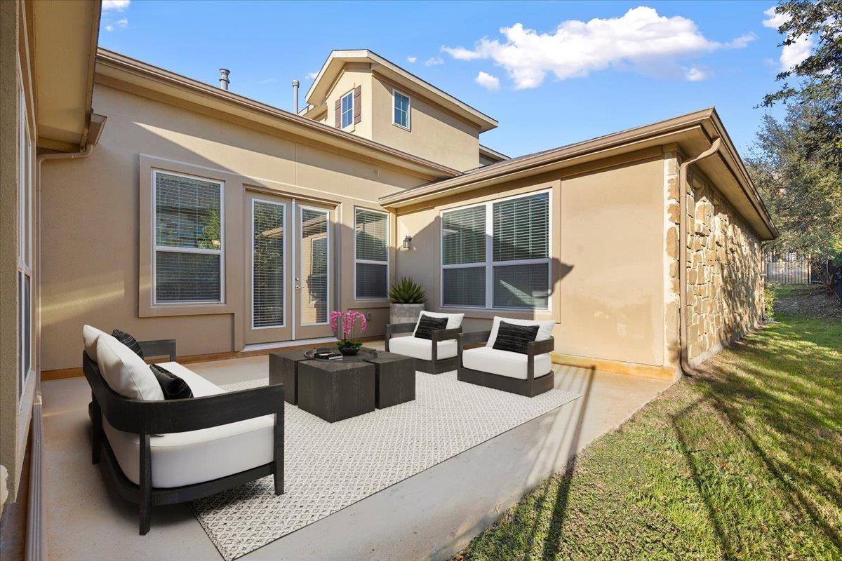 207 Coopers Crown Ln, Austin, TX 78738