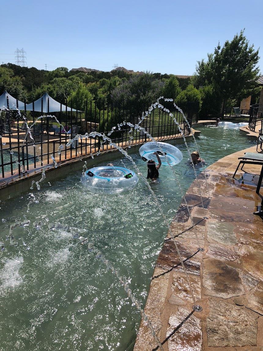 207 Coopers Crown Ln, Austin, TX 78738