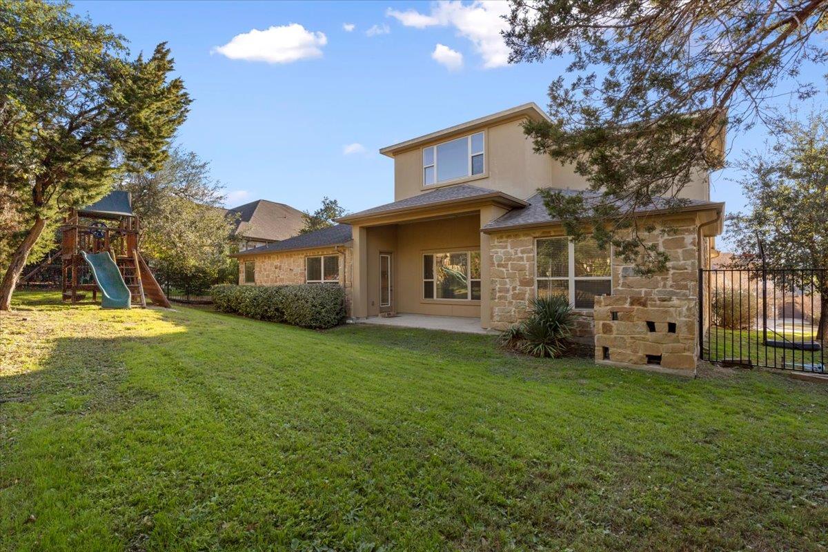 207 Coopers Crown Ln, Austin, TX 78738