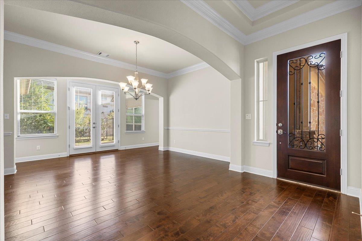 207 Coopers Crown Ln, Austin, TX 78738