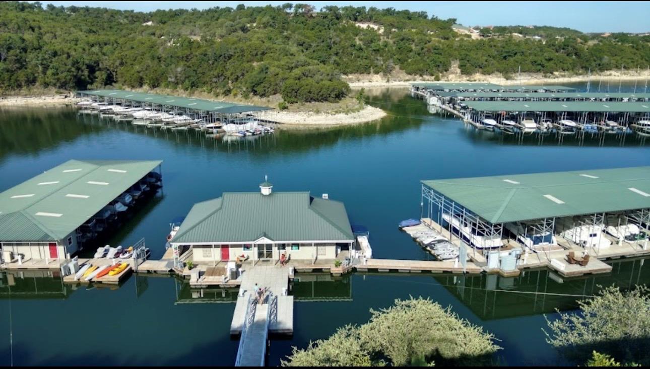 207 Coopers Crown Ln, Austin, TX 78738