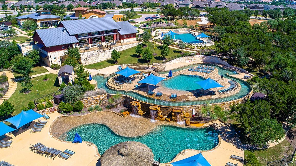 207 Coopers Crown Ln, Austin, TX 78738