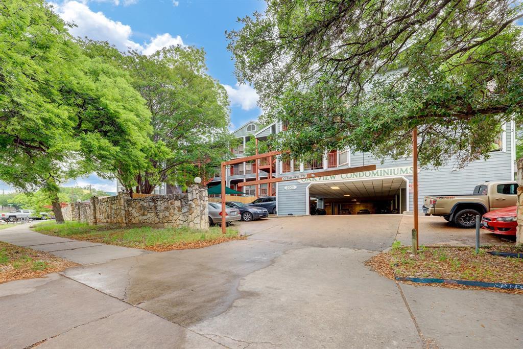2901 San Jacinto Blvd # 204, Austin, TX 78705