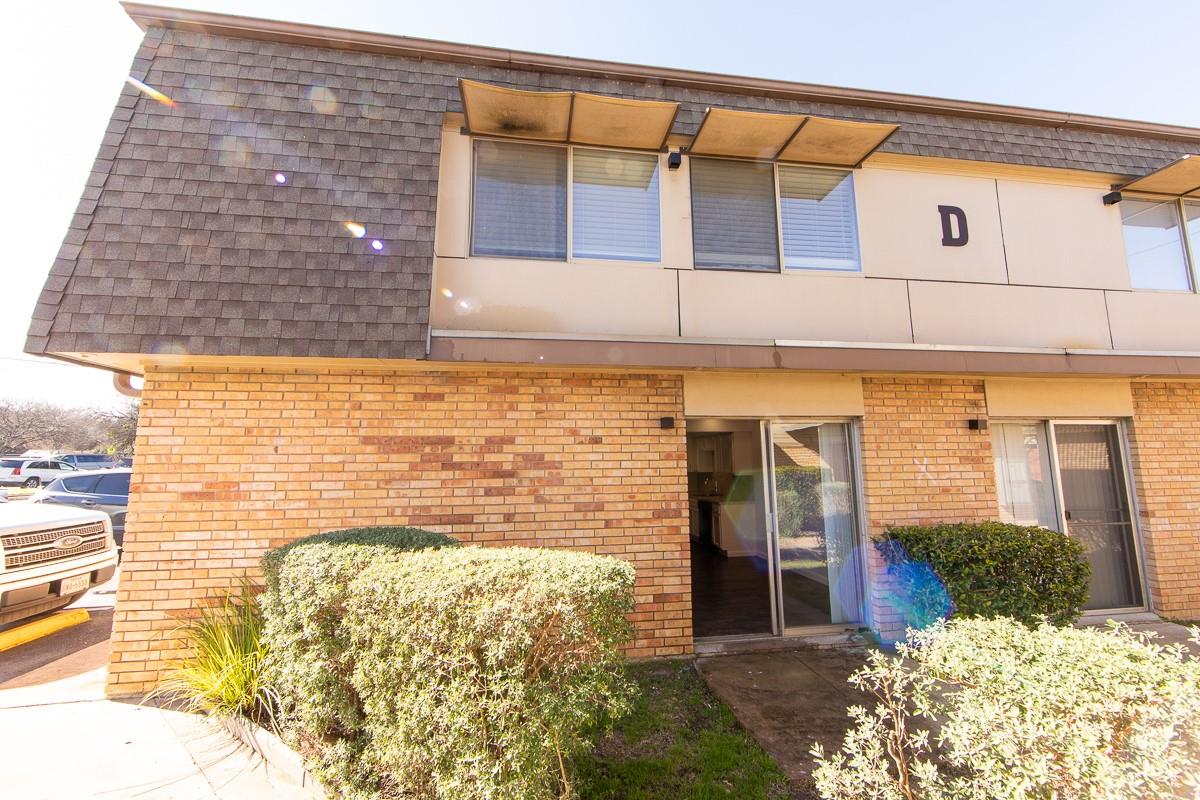 5506 Grover Ave # D-114, Austin, TX 78756