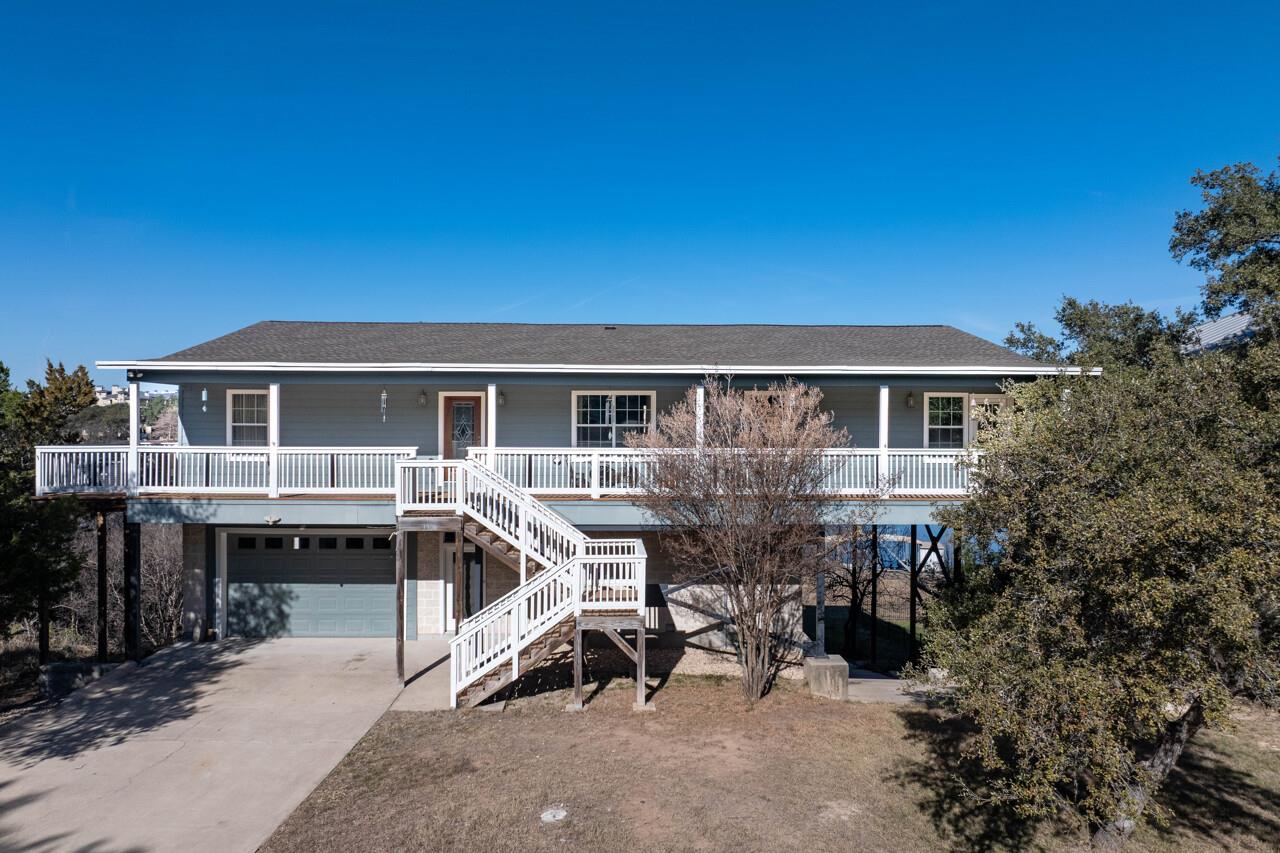 3506 Parliament Cv, Lago Vista, TX 78645