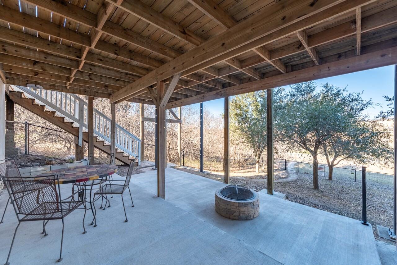 3506 Parliament Cv, Lago Vista, TX 78645