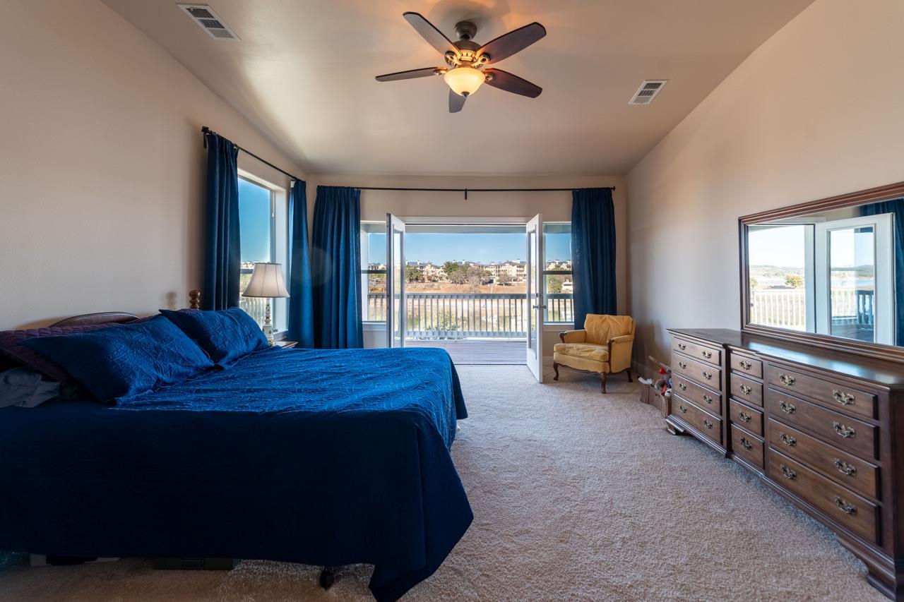 3506 Parliament Cv, Lago Vista, TX 78645