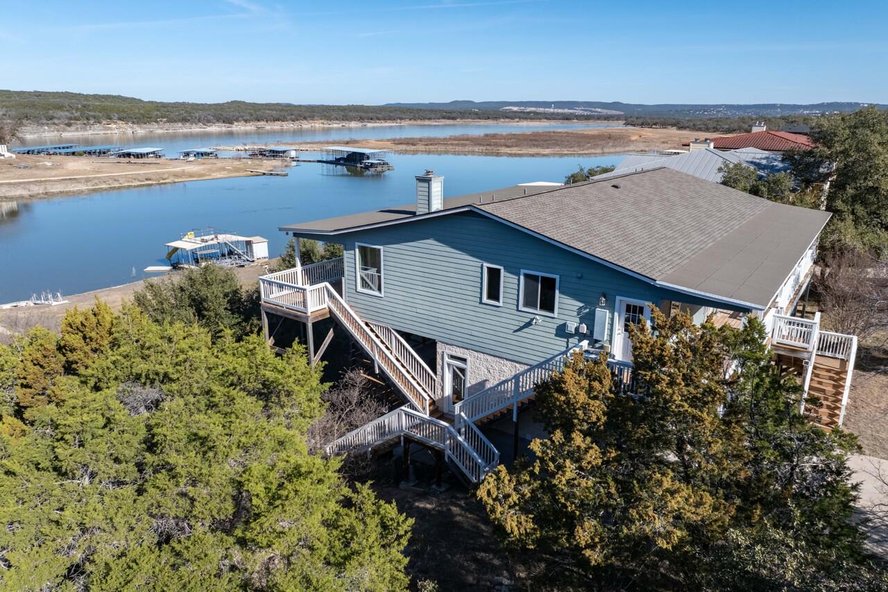 3506 Parliament Cv, Lago Vista, TX 78645