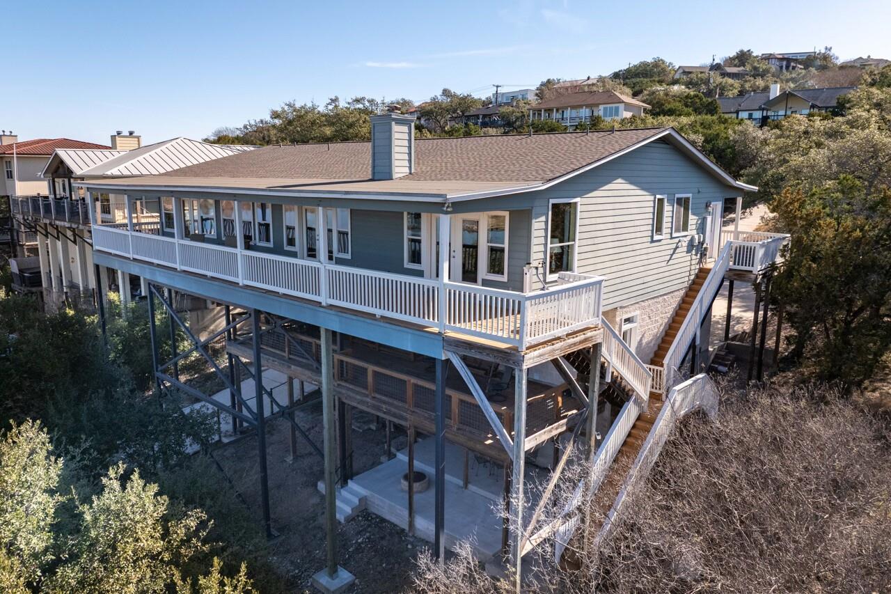 3506 Parliament Cv, Lago Vista, TX 78645