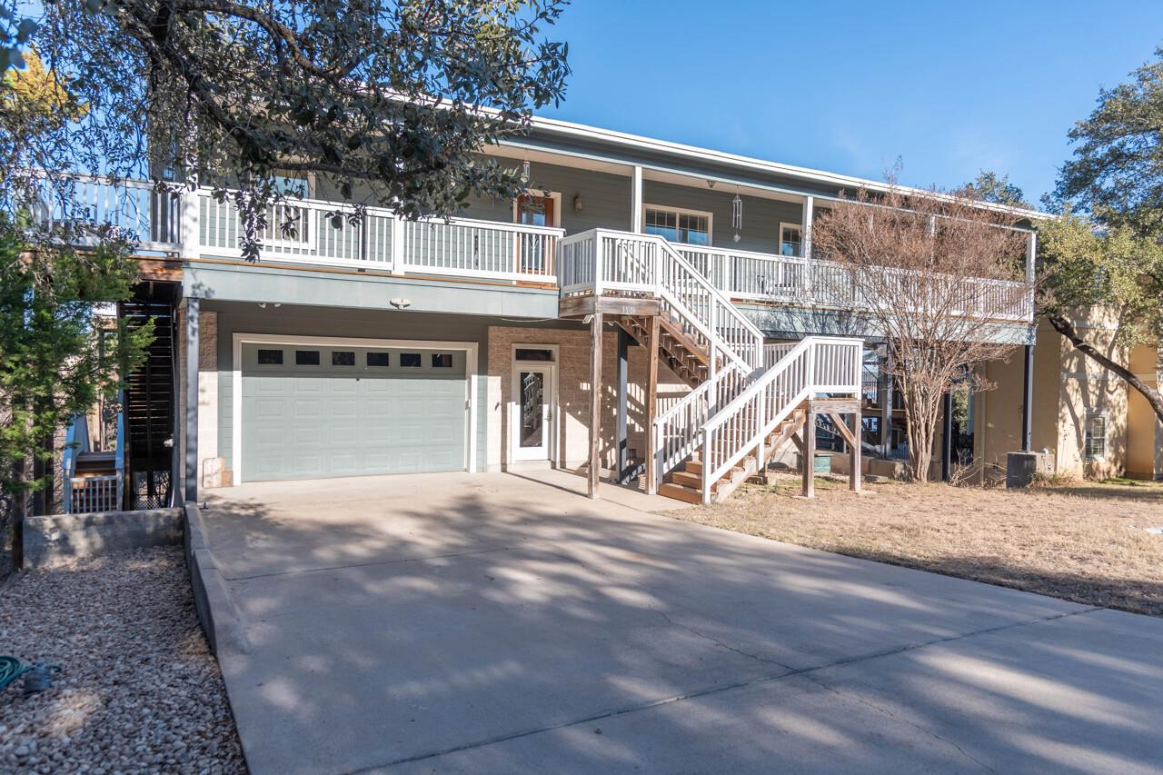 3506 Parliament Cv, Lago Vista, TX 78645