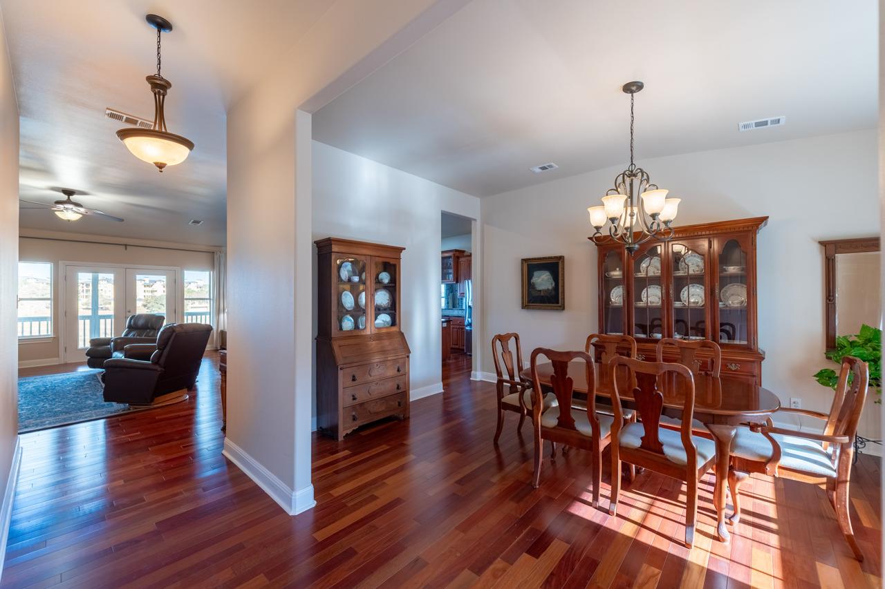 3506 Parliament Cv, Lago Vista, TX 78645