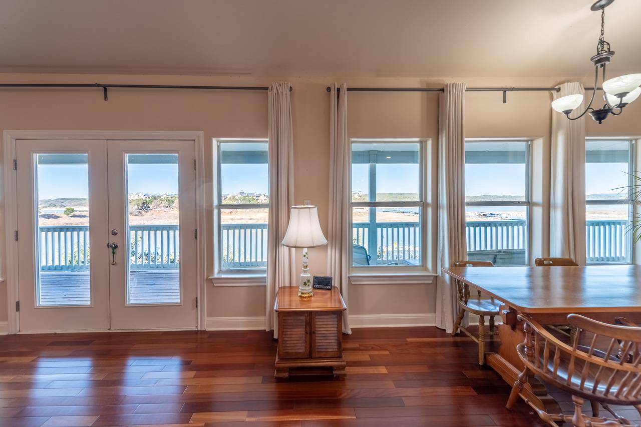 3506 Parliament Cv, Lago Vista, TX 78645