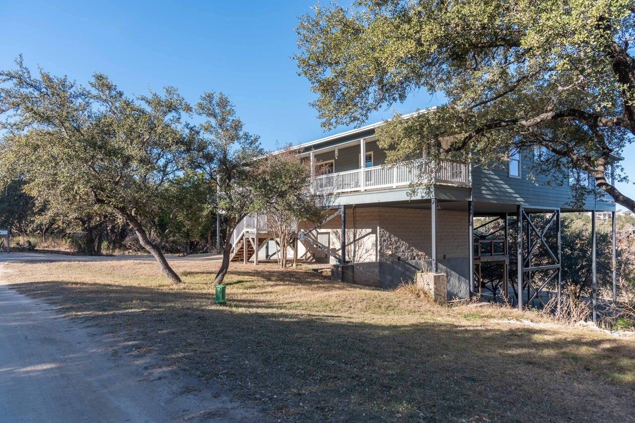 3506 Parliament Cv, Lago Vista, TX 78645