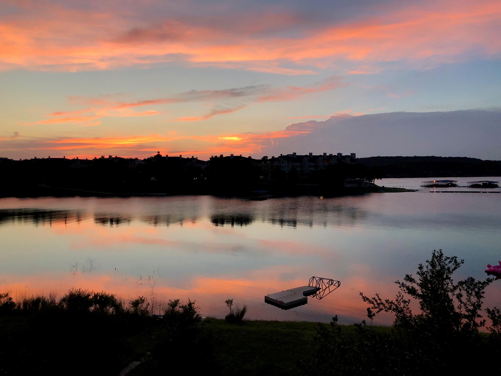 3506 Parliament Cv, Lago Vista, TX 78645