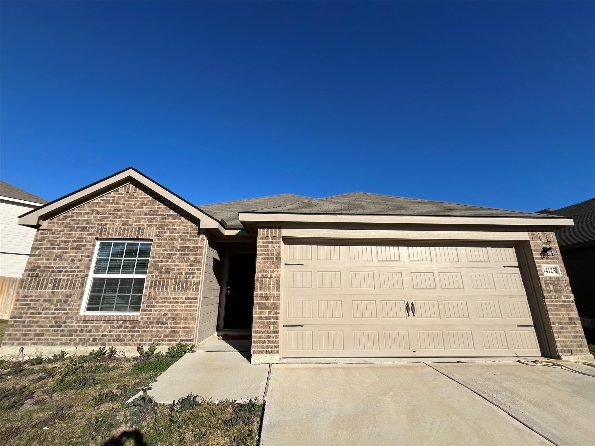 14125 Prospector Way, Elgin, TX 78621