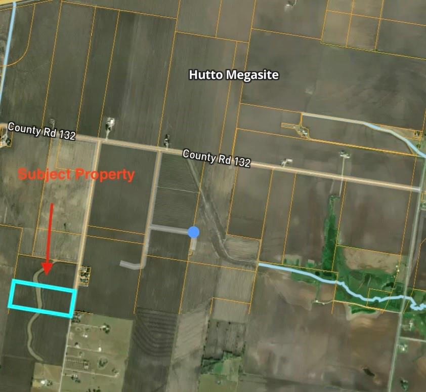 N/A County Road 134, Hutto, TX 78634