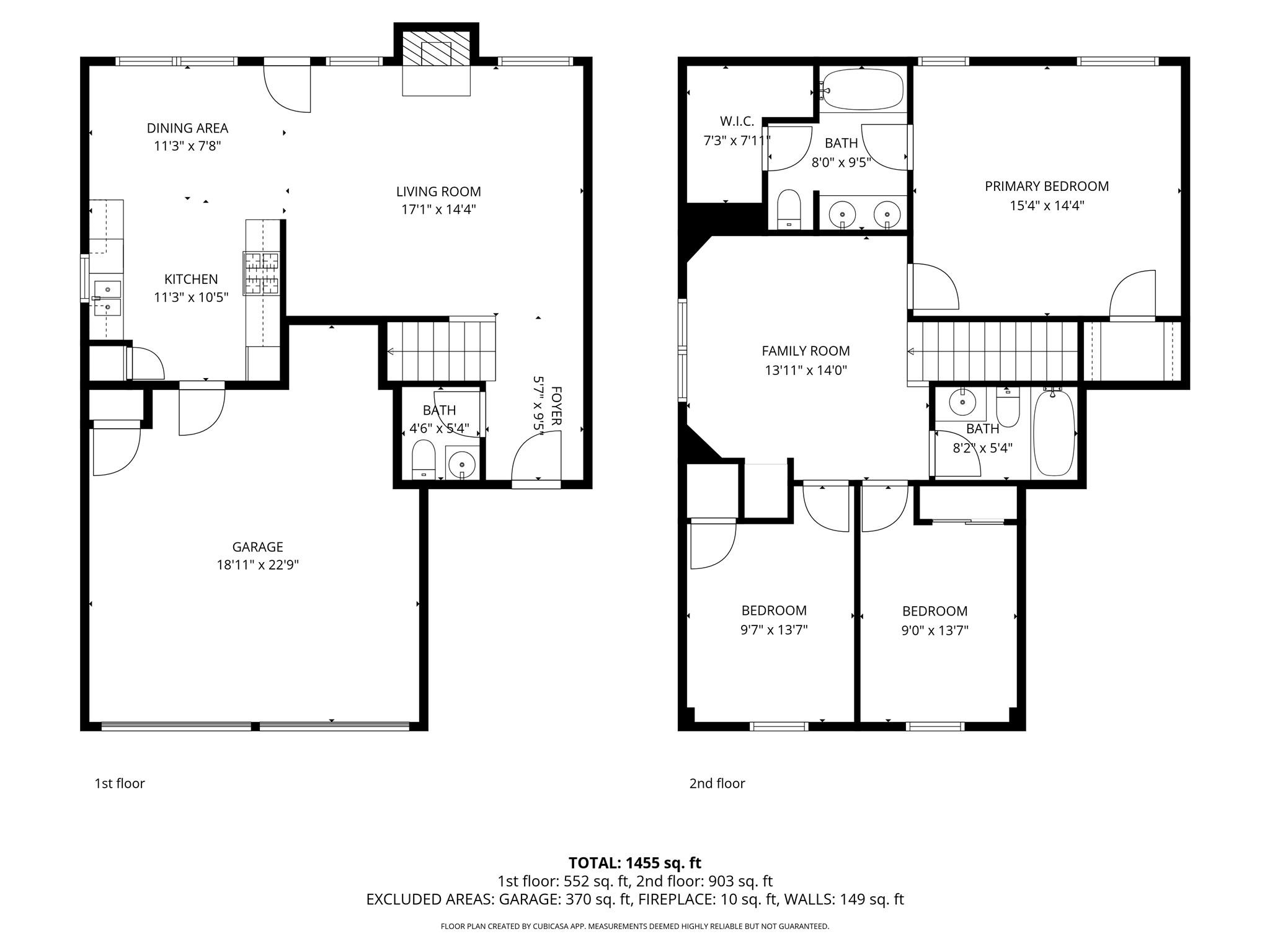 12922 Marimba Trl, Austin, TX 78729